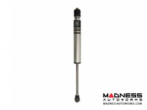 Ford F-350 4WD 2.0 Aluminum Series Shock - Front - 3-6" Lift